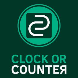 Show cover of Clock or Counter