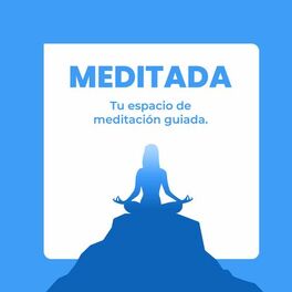 Show cover of Meditada