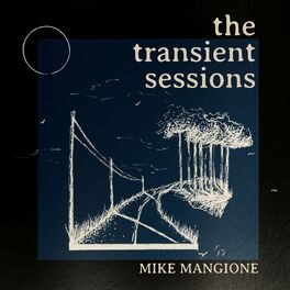 Show cover of The Transient Sessions