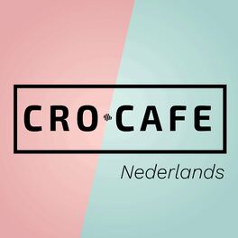 Show cover of CRO.CAFE Nederlands