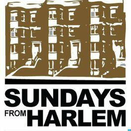 Show cover of Sundays From Harlem