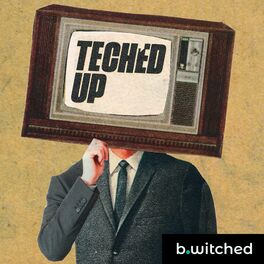 Show cover of Tech'ed Up