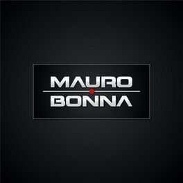 Show cover of Mauro Bonna