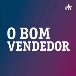 Show cover of O Bom Vendedor