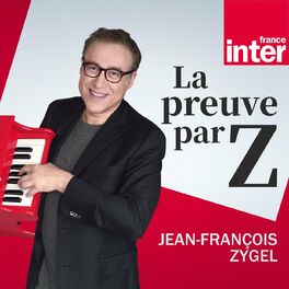 Show cover of La Preuve par Z