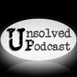 Show cover of Unsolved Podcast
