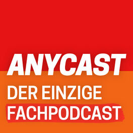 Show cover of ANYCAST