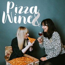 Show cover of Pizza & Wine