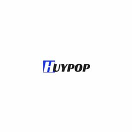 Show cover of huypop radio