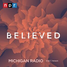 Show cover of Believed