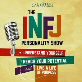 Show cover of The INFJ Personality Show