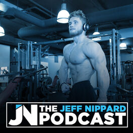 Show cover of The Jeff Nippard Podcast