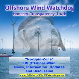 Show cover of Offshore Wind Watchdog