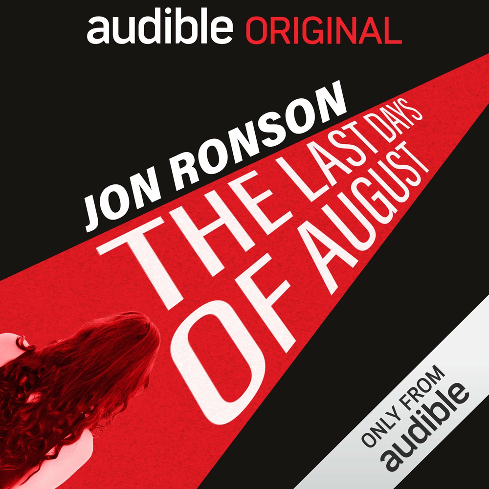 Listen to The Last Days of August podcast | Deezer