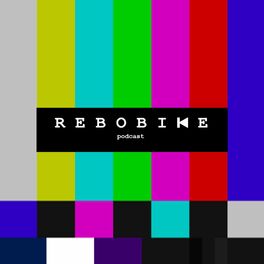Show cover of Rebobine Podcast