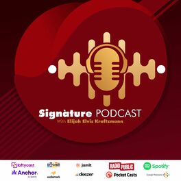 Show cover of Signàture Podcast
