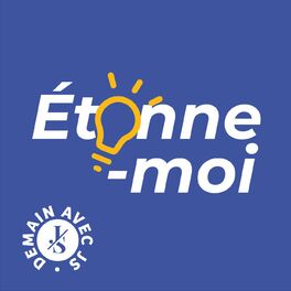 Show cover of Etonne-moi