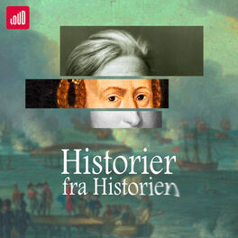 Show cover of Historier fra Historien
