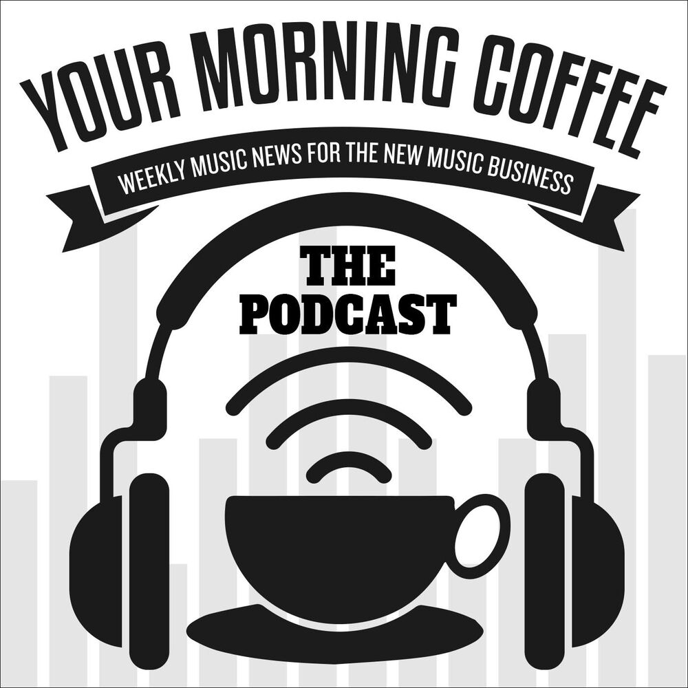 Listen to Your Morning Coffee Podcast podcast