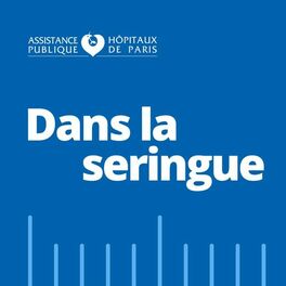 Show cover of Dans la seringue