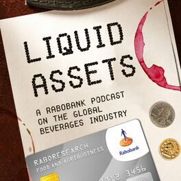 Show cover of Liquid Assets: A Beverage Industry Podcast