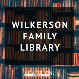 Show cover of Wilkerson Family Library