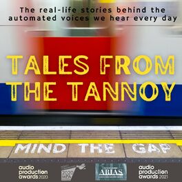 Show cover of Tales from the Tannoy