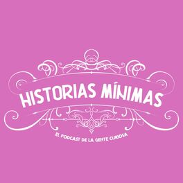 Show cover of Historias Mínimas