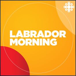 Show cover of Labrador Morning