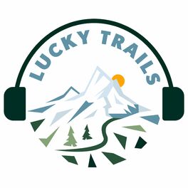 Show cover of Lucky Trails