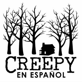 Show cover of Creepy en Español