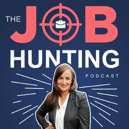 Show cover of The Job Hunting Podcast