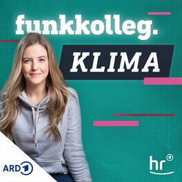 Show cover of funkkolleg. Klima