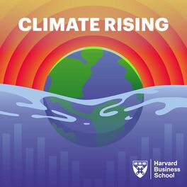 Show cover of Climate Rising