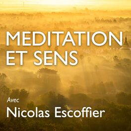 Show cover of Méditation et Sens