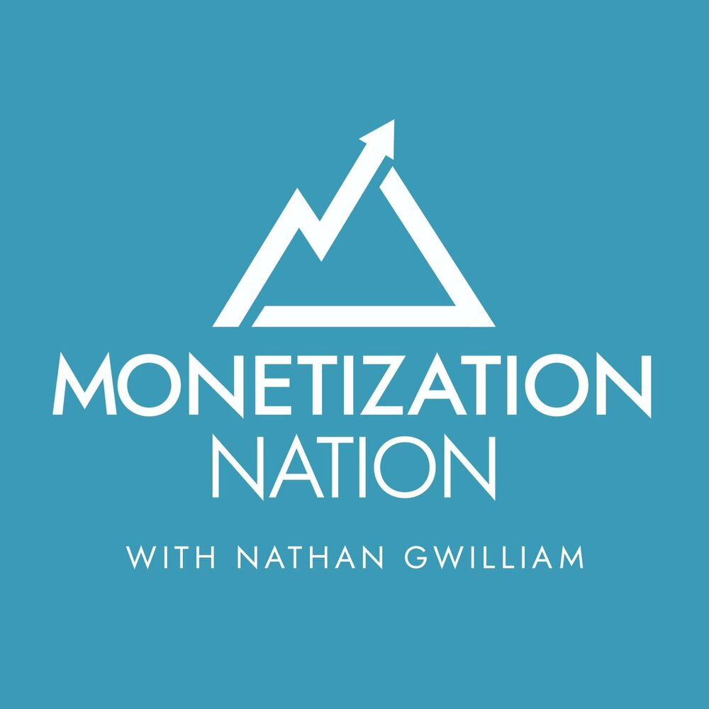 Listen to Monetization Nation Podcast podcast