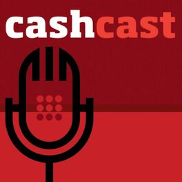 Show cover of CashCast: A podcast from the CALP Network