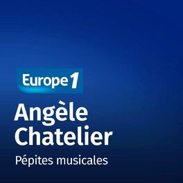 Show cover of Pépites musicales