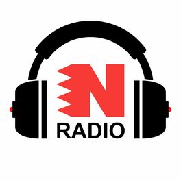 Show cover of New Morning Radio