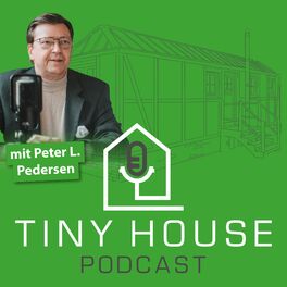 Show cover of Tiny House Podcast