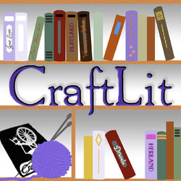 Show cover of CraftLit - Serialized Classic Literature for Busy Book Lovers