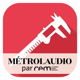 Show cover of Métrolaudio
