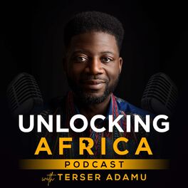 Show cover of Unlocking Africa