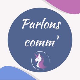 Show cover of Parlons Comm'