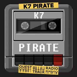 Show cover of K7 Pirate