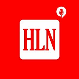 Show cover of Het HLN-nieuws