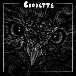Show cover of Chouette