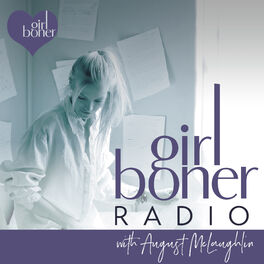 Show cover of Girl Boner Radio