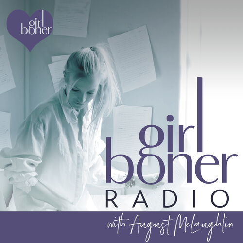 500px x 500px - Listen to Girl Boner Radio podcast | Deezer