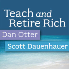 Show cover of Teach and Retire Rich